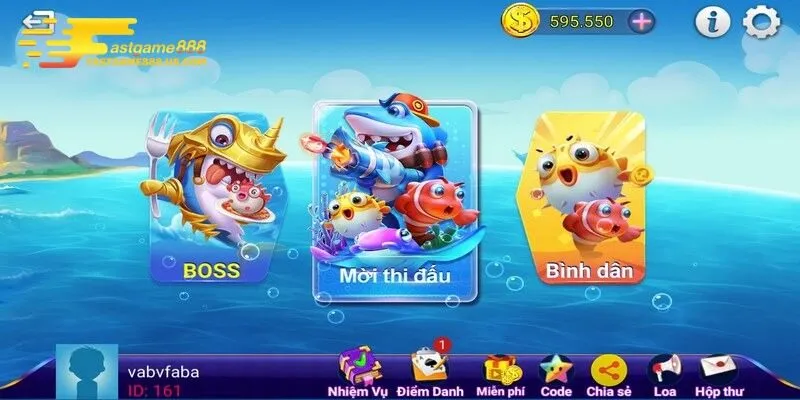 Ưu điểm nổi bật của trò chơi